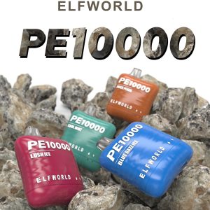 Elfworld PE10000